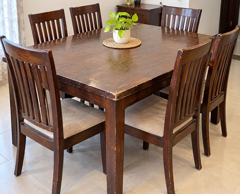 Dinning Table